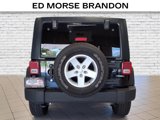 Used 2018 Jeep Wrangler Unlimited Sport S image 4
