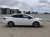 Used 2020 Nissan Versa SR image 2