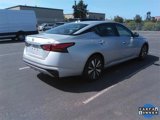 Used 2022 Nissan Altima 2.5 SV image 2