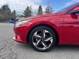 Used 2023 Hyundai Elantra SEL w/ Convenience Package image 2