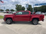 Used 2021 Chevrolet Colorado W/T w/ Custom Special Edition image 3