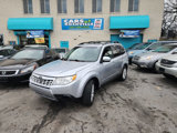 Used 2012 Subaru Forester 2.5X Premium w/ All-Weather Pkg image 3