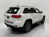 Used 2021 Jeep Grand Cherokee Limited w/ Premium Lighting Group image 4