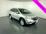 Used 2016 Honda CR-V EX-L image 3