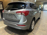 Used 2019 Buick Envision Essence image 3