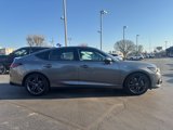 New 2025 Acura Integra A-Spec image 4