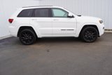 Used 2021 Jeep Grand Cherokee Laredo X image 2