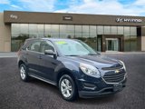 Used 2016 Chevrolet Equinox LS image 4