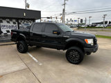 Used 2014 Ford F150 XLT w/ XLT Chrome Package image 2