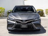 Used 2021 Toyota Camry SE image 3