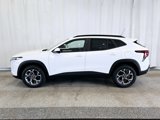 New 2025 Chevrolet Trax LT w/ Driver Confidence Package image 2