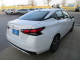 Used 2021 Nissan Versa SV image 4