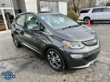 Certified 2021 Chevrolet Bolt Premier w/ Infotainment Package image 5