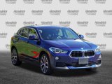Used 2020 BMW X2 xDrive28i w/ Premium Package image 2