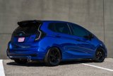Used 2018 Honda Fit EX image 5