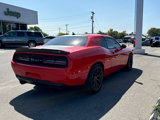 Used 2021 Dodge Challenger R/T Scat Pack w/ Shaker Package image 5