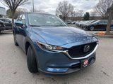 Certified 2021 MAZDA CX-5 Sport image 4