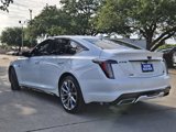 Used 2020 Cadillac CT5 Sport w/ Cold Weather Package image 3