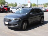 Used 2021 Jeep Cherokee Latitude Plus image 5