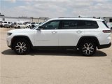 Used 2023 Jeep Grand Cherokee L Limited image 2