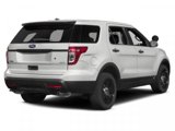 Used 2015 Ford Explorer 4WD Police Interceptor image 5