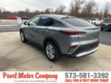 New 2025 Buick Envista Preferred w/ Convenience I Package image 6