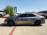 Used 2023 Toyota Camry LE w/ Convenience Package image 4
