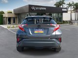 Used 2022 Toyota C-HR XLE image 4