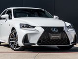 Used 2020 Lexus IS 350 F Sport image 5