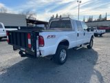 Used 2005 Ford F250 Lariat image 4