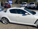 Used 2006 MAZDA RX-8 image 4