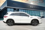 Certified 2021 INFINITI QX50 Luxe w/ Appearance Package image 4