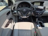 Used 2018 Acura RDX AWD w/ Advance Package image 4