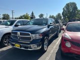 Used 2016 RAM 1500 Big Horn image 4