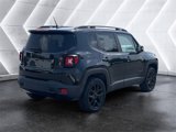 Used 2017 Jeep Renegade Altitude image 5