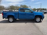 Used 2022 Chevrolet Colorado W/T image 3