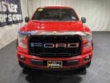 Used 2017 Ford F150 XLT image 2