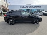 Used 2022 Subaru Crosstrek 2.0i Premium w/ Moonroof Package image 3