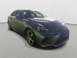 Used 2018 Lexus IS 300 AWD w/ Premium Package image 3