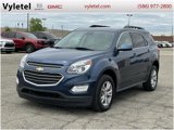 Used 2016 Chevrolet Equinox LT w/ Convenience Package image 5