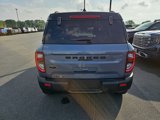 New 2025 Ford Bronco Sport Big Bend image 4