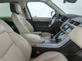 Used 2018 Land Rover Range Rover Sport HSE image 3