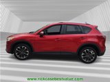 Used 2016 MAZDA CX-5 Grand Touring image 2