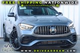 Used 2023 Mercedes-Benz GLA 45 AMG 4MATIC w/ AMG Dynamic Plus Package image 2