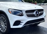Used 2019 Mercedes-Benz GLC 300 4MATIC Coupe image 2