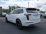 Used 2020 Cadillac XT6 Sport w/ Platinum Package image 4