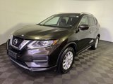 Used 2017 Nissan Rogue SV image 4