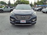 Used 2018 Hyundai Santa Fe Sport w/ 2.4L Tech Package 04 image 2