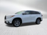 Used 2015 Toyota Highlander Plus image 5