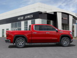 New 2025 GMC Sierra 1500 SLT w/ SLT Premium Package image 5